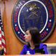 FCC Acting Chairwoman Jessica Rosenworcel